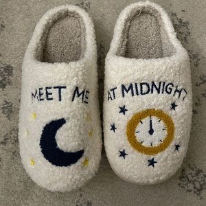 Taylor Swift Slippers